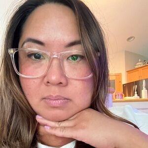 Meet your Posher, Jilliane